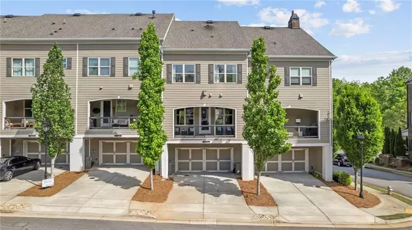 Alpharetta, GA 30009,1914 Forte LN