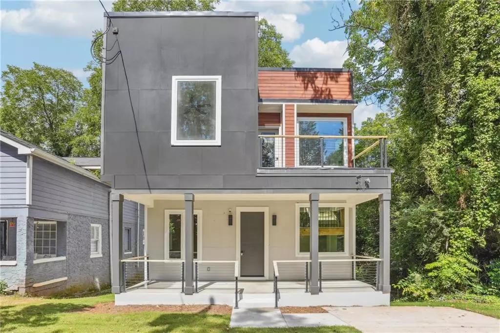 Atlanta, GA 30315,1135 West AVE SW
