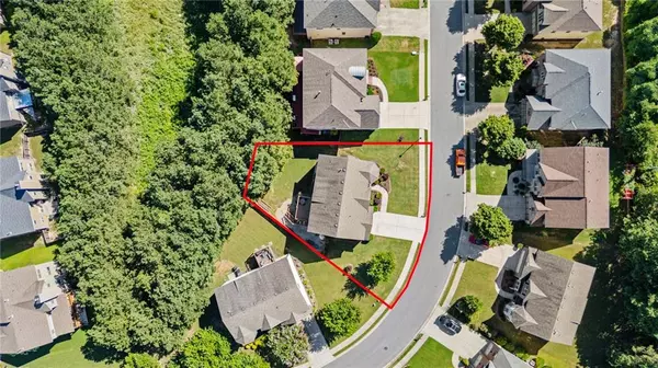 Dacula, GA 30019,1446 Rolling View WAY