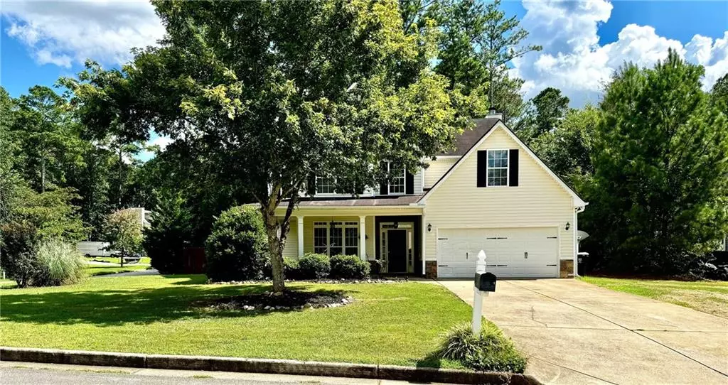 Dallas, GA 30157,15 Jessica LN