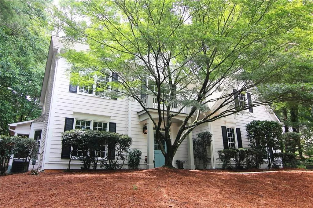 Cumming, GA 30040,6935 Black Fox LN