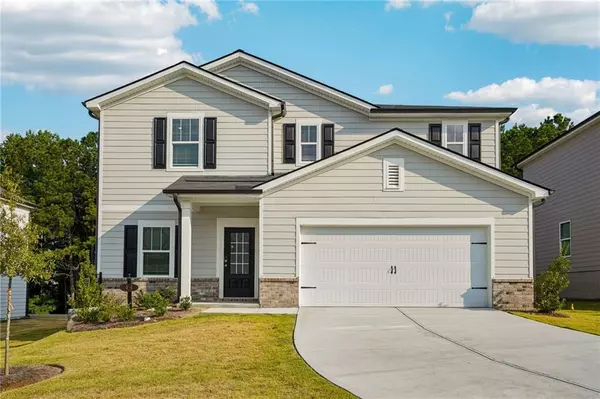 44 Proust CIR, Dallas, GA 30132
