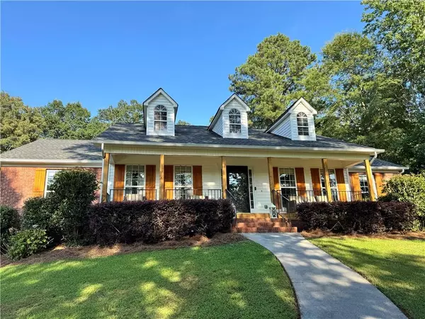 Calhoun, GA 30701,132 Hunter DR NE