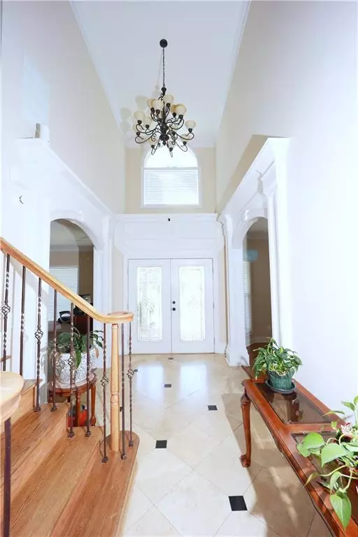 Mcdonough, GA 30253,276 Langshire DR