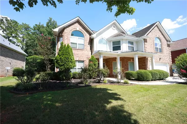 Mcdonough, GA 30253,276 Langshire DR