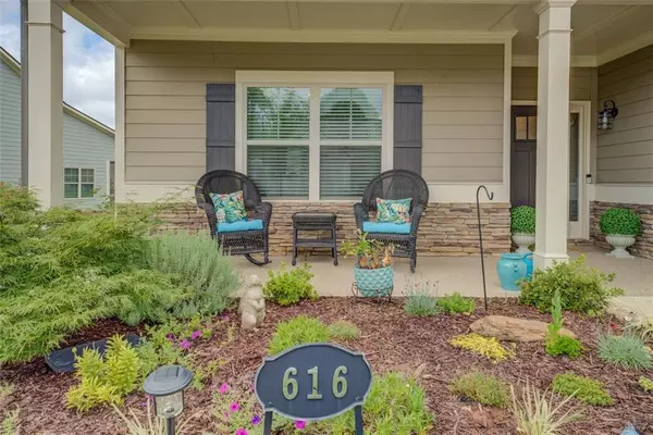 Monroe, GA 30655,616 HAVEN WAY
