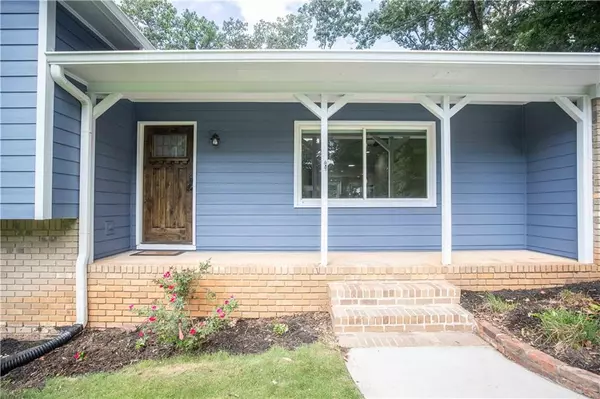 Marietta, GA 30062,2961 Connie ST