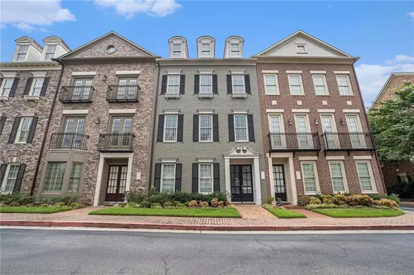 2105 Monhegan WAY SE #13, Smyrna, GA 30080
