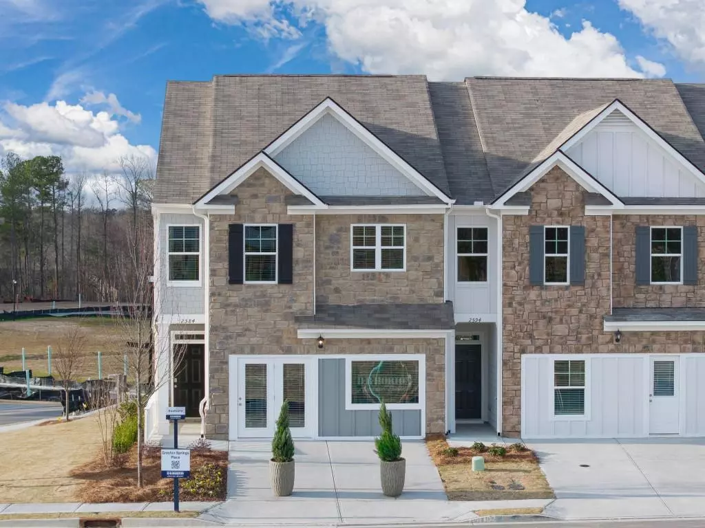 Buford, GA 30519,2425 Poppy CT