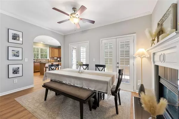 Cumming, GA 30040,3284 CASTLEBERRY VILLAGE DR