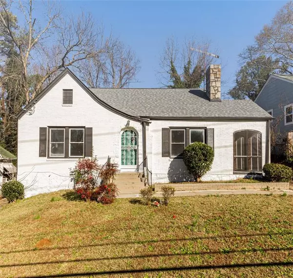 1665 Beecher ST SW, Atlanta, GA 30310