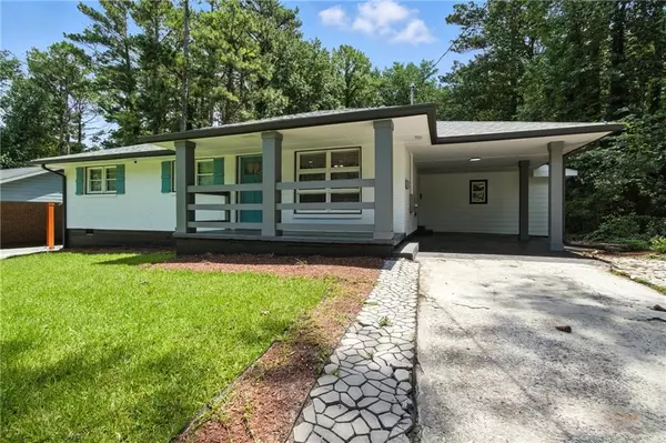 Atlanta, GA 30315,2650 LOIS LN SE