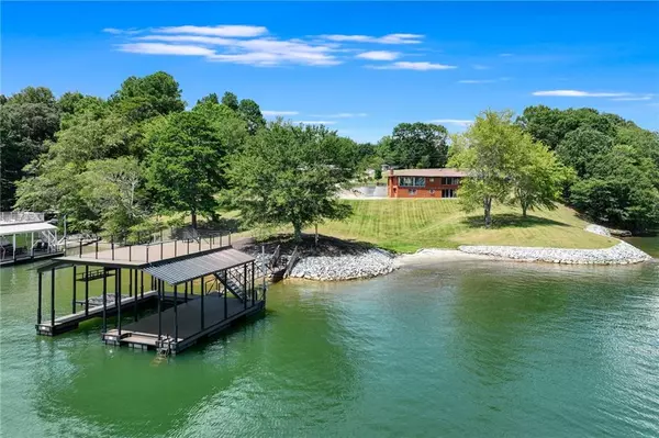 Gainesville, GA 30506,2237 Lake Ranch CT