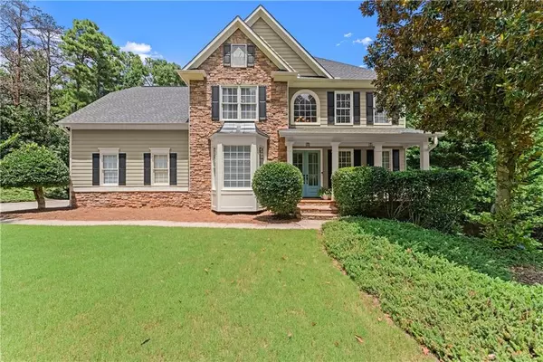 Cumming, GA 30041,4015 Eyrie Farms LN