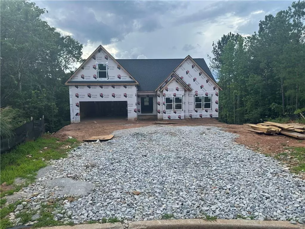 Dallas, GA 30132,250 Observation Pointe