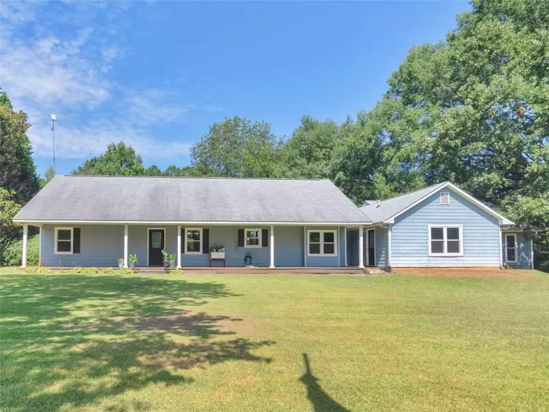 4939 Highway 19, Zebulon, GA 30295