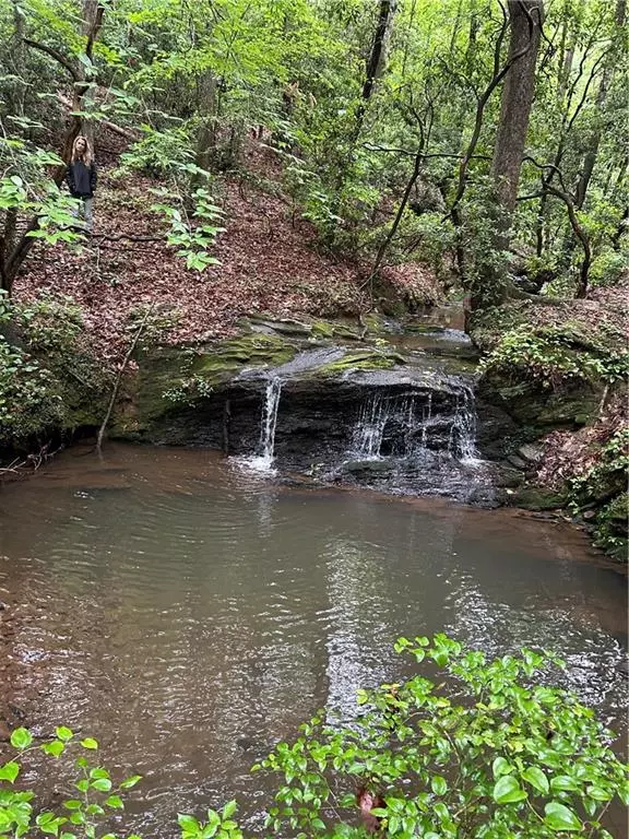 Ball Ground, GA 30107,2061 Henry Scott Rd-LOT A 2.9 acres