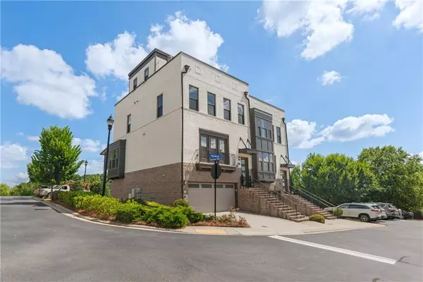 2111 Iverson DR SE, Smyrna, GA 30080