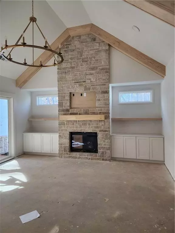 Pendergrass, GA 30567,128 Ivey Trace CT