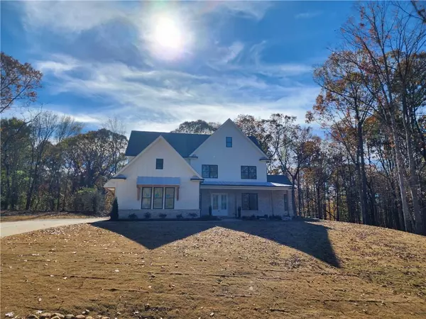 128 Ivey Trace CT, Pendergrass, GA 30567