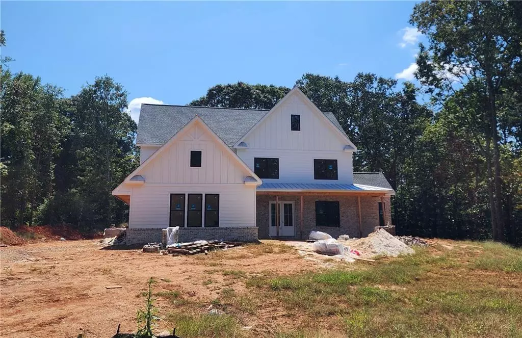 Pendergrass, GA 30567,128 Ivey Trace CT