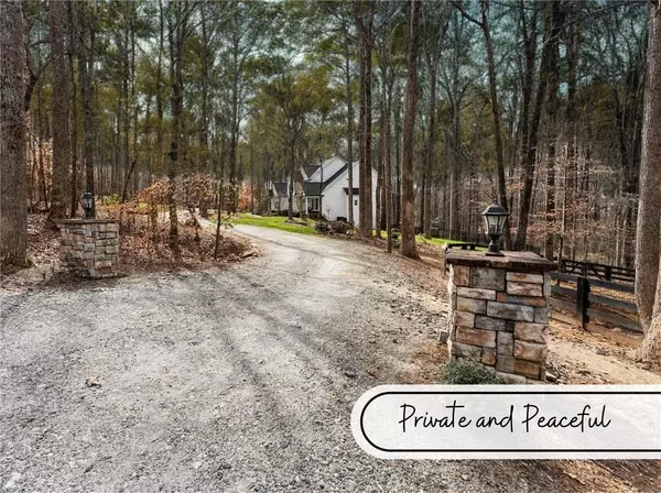 Dawsonville, GA 30534,7820 SILVER CREEK RD
