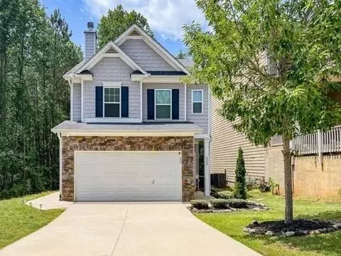 3446 Greyhawk XING, Buford, GA 30519