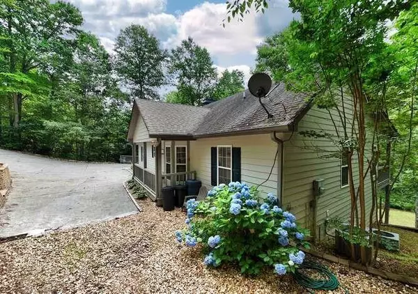Hiawassee, GA 30546,1905 Bell Eagle DR