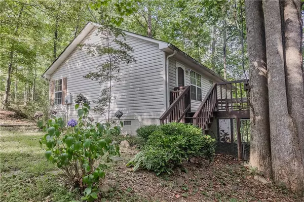 Dahlonega, GA 30533,641 Horton RD