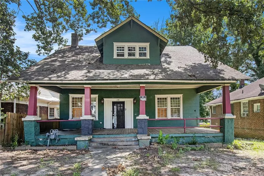 728 Cascade AVE SW, Atlanta, GA 30310
