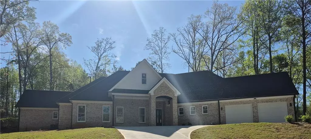 Gainesville, GA 30506,6029 Wellington AVE