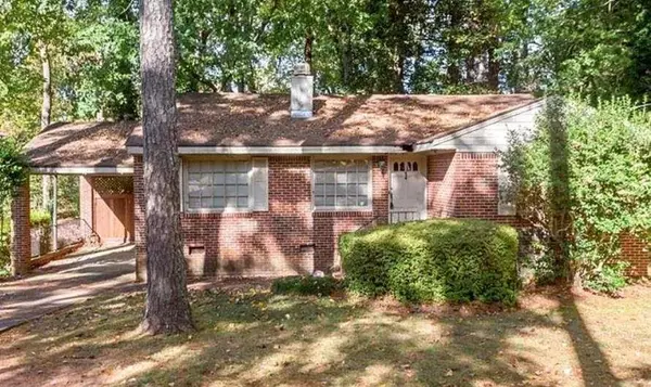 Atlanta, GA 30324,1476 Lavista RD NE