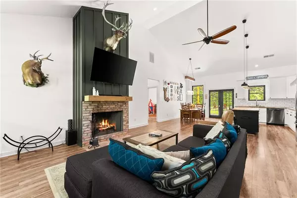 Dawsonville, GA 30534,67 Woody Tucker RD