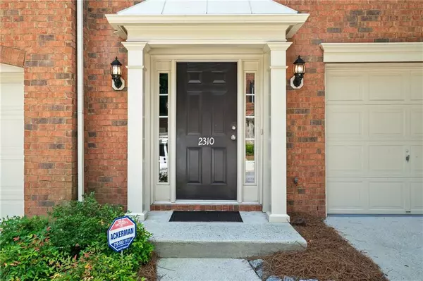 Atlanta, GA 30339,2310 Towneheights TER SE #10