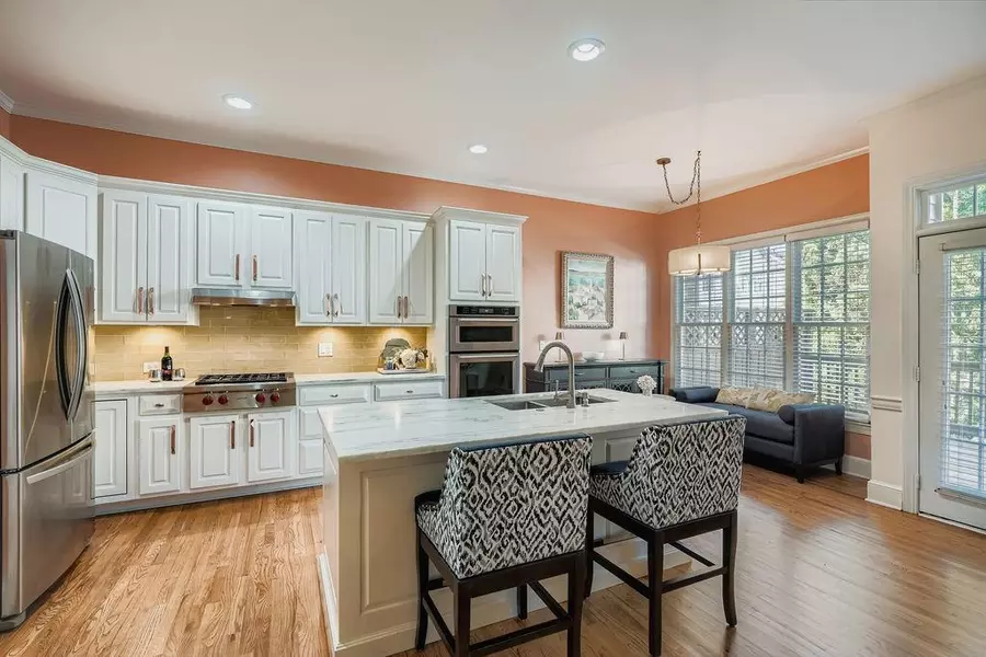 4714 Ivy Ridge DR SE, Atlanta, GA 30339
