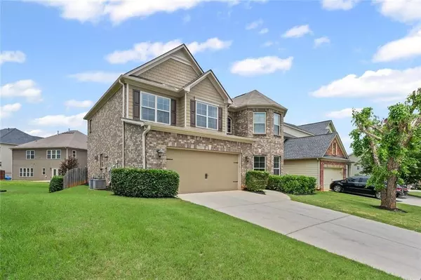 Tucker, GA 30084,29 Lankford RD