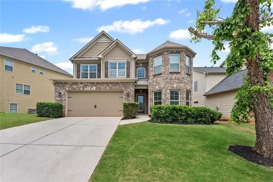 29 Lankford RD, Tucker, GA 30084