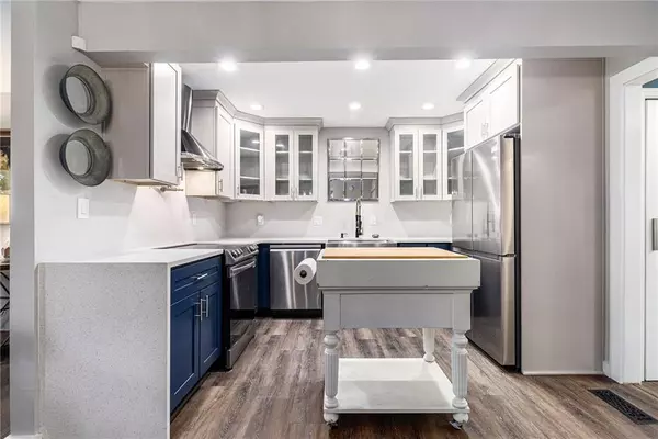 Jasper, GA 30143,220 Fox Den CIR