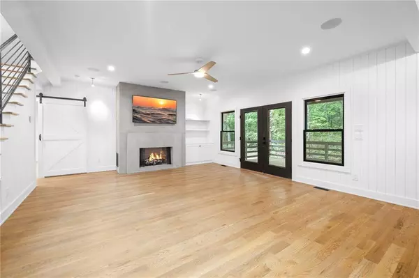 Demorest, GA 30535,1280 Habersham MLS