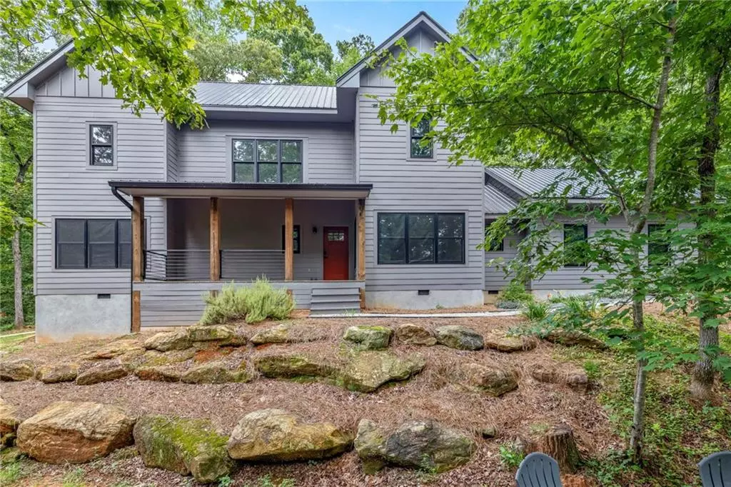 Demorest, GA 30535,1280 Habersham MLS