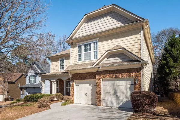 Atlanta, GA 30354,599 JEFFERSON CHASE ST SE