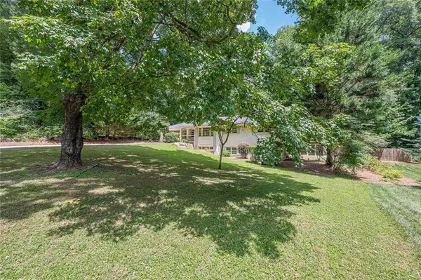 Atlanta, GA 30345,2151 Zelda DR NE