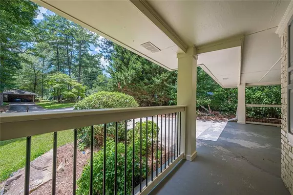 Atlanta, GA 30345,2151 Zelda DR NE