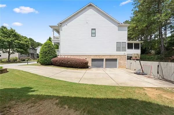Mableton, GA 30126,6452 Century Park PL SE