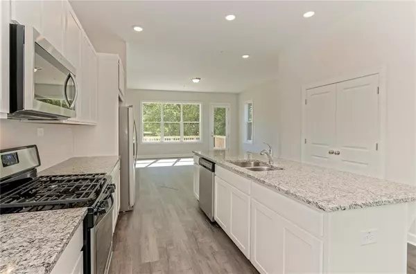 Smyrna, GA 30080,2791 BELL DR