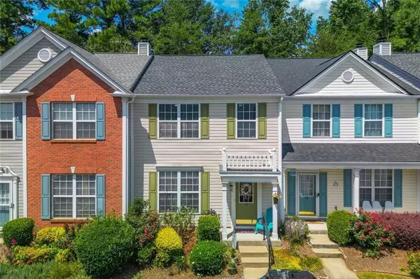 13300 Morris RD #45, Alpharetta, GA 30004