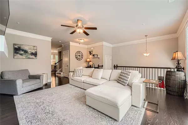 Alpharetta, GA 30009,2433 Santa Rosa ST