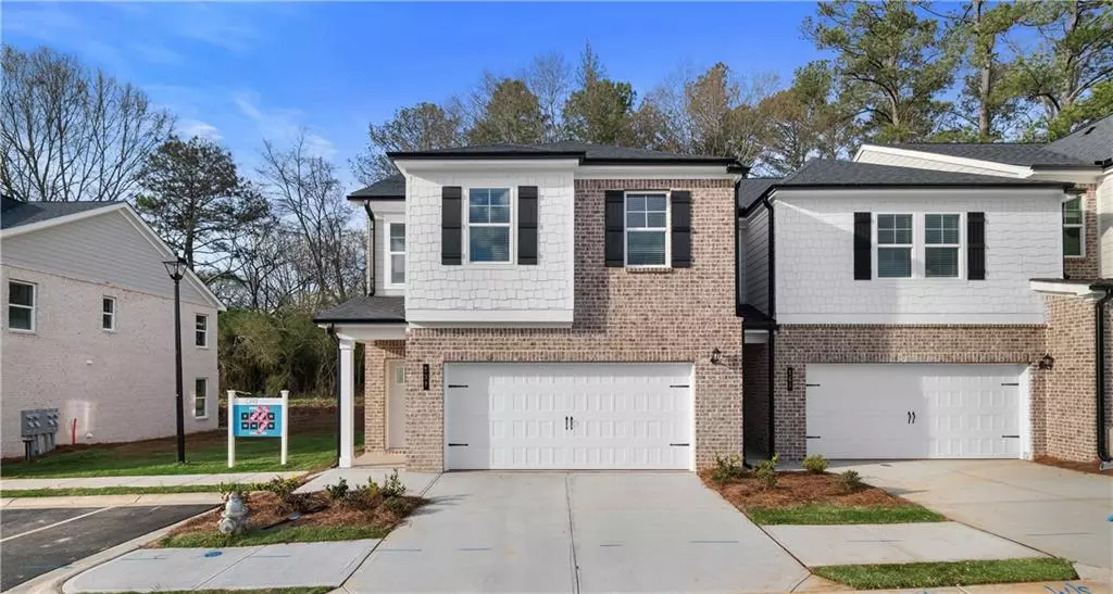 169 Zircon LN, Stockbridge, GA 30281