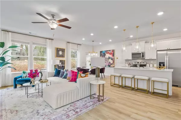 Stockbridge, GA 30281,169 Zircon LN