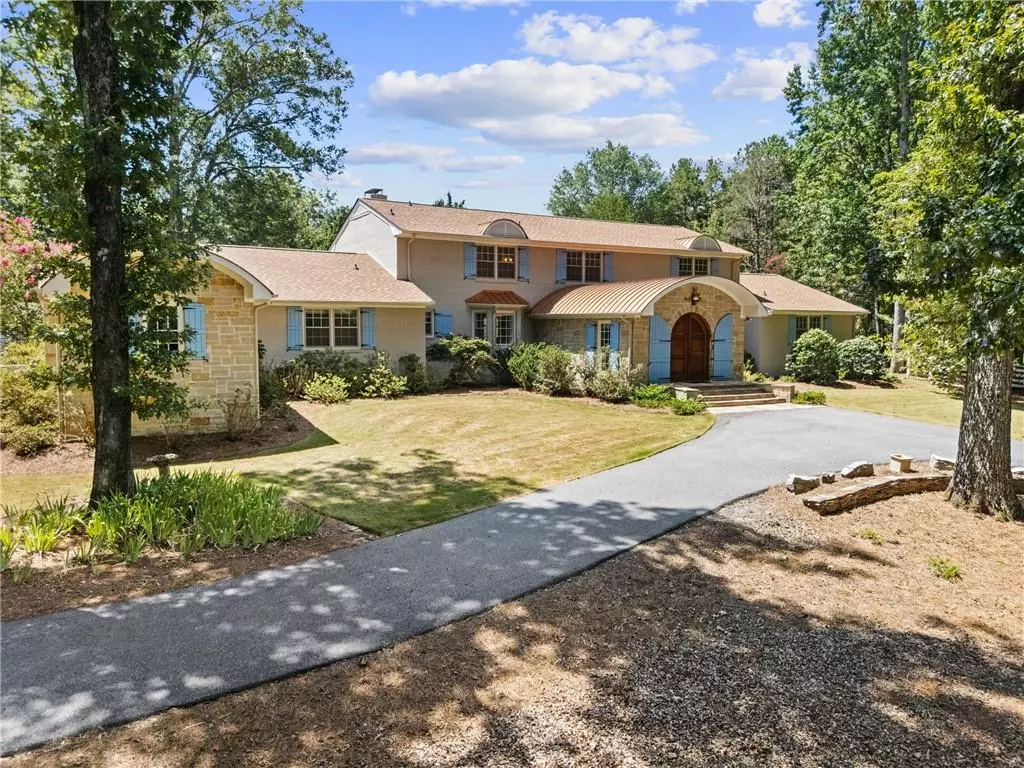 Bogart, GA 30622,240 Deerfield RD